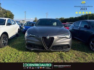 ALFA ROMEO Stelvio 2.2 t Veloce Q4 210cv auto 1