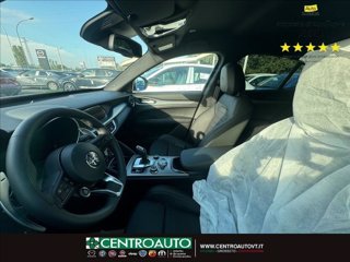 ALFA ROMEO Stelvio 2.2 t Veloce Q4 210cv auto 10