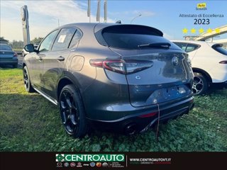 ALFA ROMEO Stelvio 2.2 t Veloce Q4 210cv auto 3