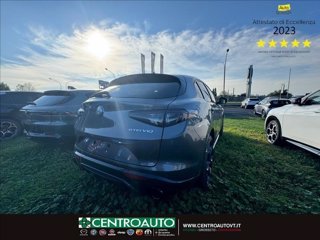 ALFA ROMEO Stelvio 2.2 t Veloce Q4 210cv auto 5