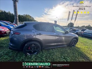 ALFA ROMEO Stelvio 2.2 t Veloce Q4 210cv auto 6