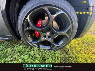 ALFA ROMEO Stelvio 2.2 t Veloce Q4 210cv auto 7