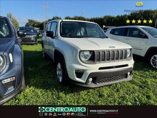 JEEP Renegade 1.6 mjt Limited 2wd 130cv