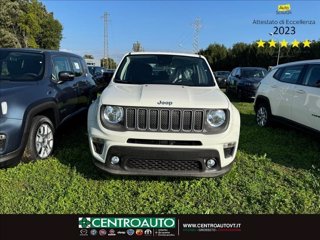 JEEP Renegade 1.6 mjt Limited 2wd 130cv 1