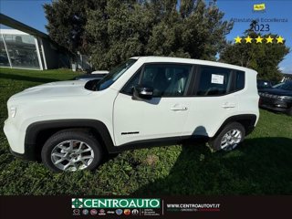 JEEP Renegade 1.6 mjt Limited 2wd 130cv 3