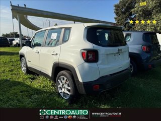 JEEP Renegade 1.6 mjt Limited 2wd 130cv 4