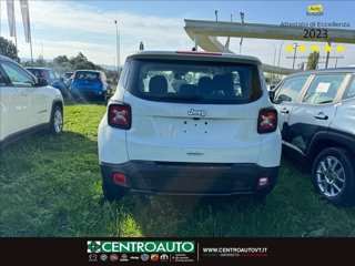 JEEP Renegade 1.6 mjt Limited 2wd 130cv 5