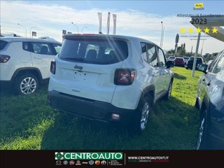 JEEP Renegade 1.6 mjt Limited 2wd 130cv 6