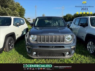 JEEP Renegade 1.6 mjt Limited 2wd 130cv 1