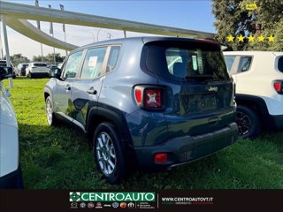 JEEP Renegade 1.6 mjt Limited 2wd 130cv 3