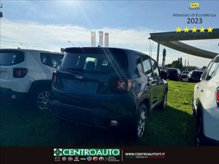 JEEP Renegade 1.6 mjt Limited 2wd 130cv 4