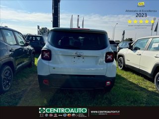 JEEP Renegade 1.5 turbo t4 mhev Limited 2wd 130cv dct 4