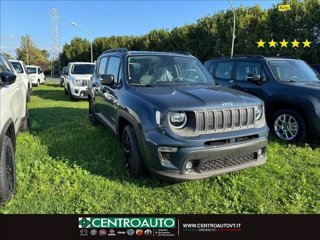 JEEP Renegade 1.5 turbo t4 mhev Summit 2wd dct 0