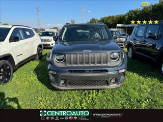 JEEP Renegade 1.5 turbo t4 mhev Summit 2wd dct 1