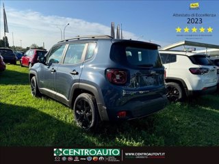 JEEP Renegade 1.5 turbo t4 mhev Summit 2wd dct 3