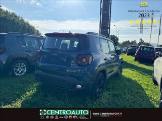 JEEP Renegade 1.5 turbo t4 mhev Summit 2wd dct 5