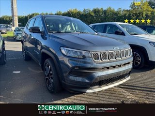 JEEP Compass 1.5 turbo t4 mhev Altitude 2wd 130cv dct