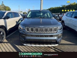 JEEP Compass 1.5 turbo t4 mhev Altitude 2wd 130cv dct 1