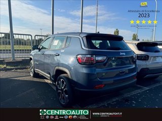 JEEP Compass 1.5 turbo t4 mhev Altitude 2wd 130cv dct 3