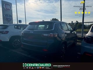 JEEP Compass 1.5 turbo t4 mhev Altitude 2wd 130cv dct 5