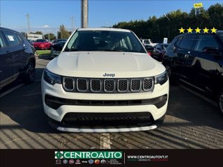 JEEP Compass 1.5 turbo t4 mhev Altitude 2wd 130cv dct 1