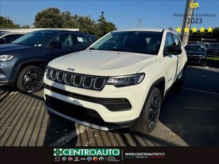 JEEP Compass 1.5 turbo t4 mhev Altitude 2wd 130cv dct 2