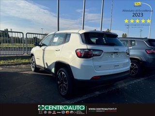 JEEP Compass 1.5 turbo t4 mhev Altitude 2wd 130cv dct 3