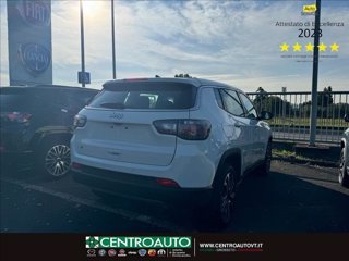 JEEP Compass 1.5 turbo t4 mhev Altitude 2wd 130cv dct 5