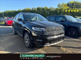 JEEP Compass 1.5 turbo t4 mhev Summit 2wd 130cv dct 0