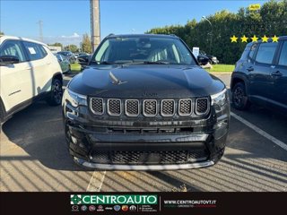 JEEP Compass 1.5 turbo t4 mhev Summit 2wd 130cv dct 1