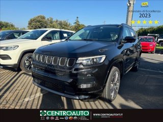 JEEP Compass 1.5 turbo t4 mhev Summit 2wd 130cv dct 2