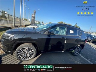 JEEP Compass 1.5 turbo t4 mhev Summit 2wd 130cv dct 3