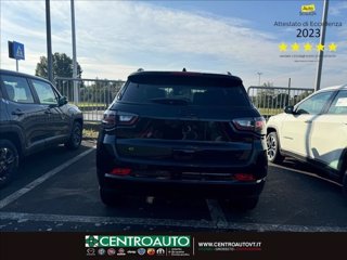 JEEP Compass 1.5 turbo t4 mhev Summit 2wd 130cv dct 5