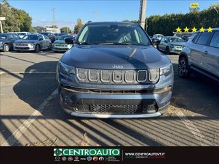 JEEP Compass 1.6 mjt Limited 2wd 130cv 1