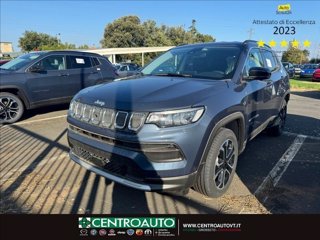 JEEP Compass 1.6 mjt Limited 2wd 130cv 2