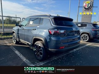 JEEP Compass 1.6 mjt Limited 2wd 130cv 3