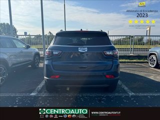 JEEP Compass 1.6 mjt Limited 2wd 130cv 4