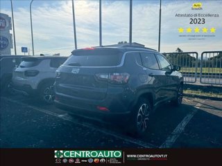 JEEP Compass 1.6 mjt Limited 2wd 130cv 5