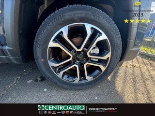 JEEP Compass 1.6 mjt Limited 2wd 130cv 7