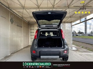 FIAT Panda 1.0 firefly hybrid City Life s&s 70cv 5p.ti 15