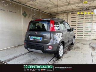 FIAT Panda 1.0 firefly hybrid City Life s&s 70cv 5p.ti 6