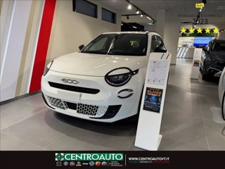 FIAT 600 1.2 hybrid 2