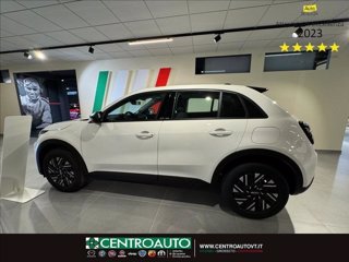 FIAT 600 1.2 hybrid 3