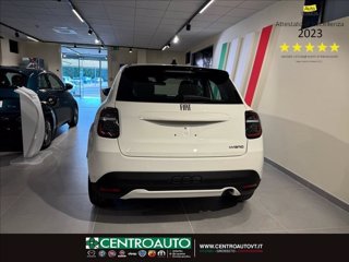 FIAT 600 1.2 hybrid 5