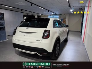 FIAT 600 1.2 hybrid 6