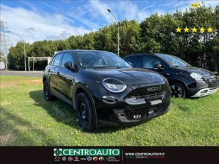 FIAT 600 1.2 hybrid 0