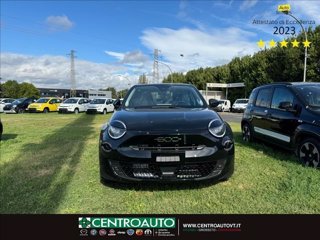 FIAT 600 1.2 hybrid 1