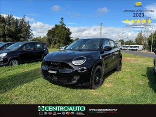 FIAT 600 1.2 hybrid 2