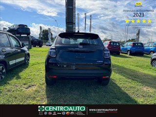 FIAT 600 1.2 hybrid 4