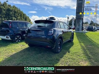 FIAT 600 1.2 hybrid 5